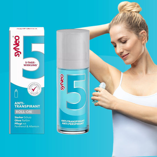 syNeo 5 – Povestea unei formule care te respectă